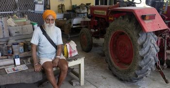 Punjab’s Sikhs fear Canada-India row threatens them at home, abroad