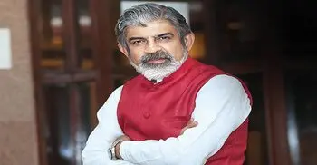 Anupamaa actor Rituraj Singh dies of cardiac arrest at 59