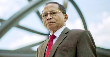 এস কে সিনহার বিরুদ্ধে প্রতিবেদন ২৪ মার্চ