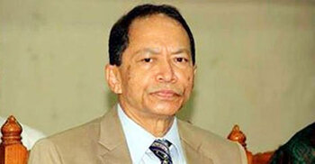 অবৈধ সম্পদ অর্জন: এস কে সিনহার বিরুদ্ধে প্রতিবেদন ১১ ফেব্রুয়ারি