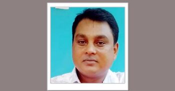 বরগুনায় স্ত্রীর করা মামলায় পৌরসভার উপ-সহকারী প্রকৌশলীর কারাদণ্ড