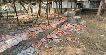 সিরাজগঞ্জে ঈদগাহ মাঠের জায়গা নিয়ে সংঘর্ষ