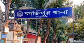 সিরাজগঞ্জে বিদ্যুৎস্পৃষ্টে লাইনম্যানের মৃত্যু