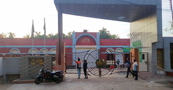 সিরাজগঞ্জ কারাগারে ফাঁস নিলেন আসামি