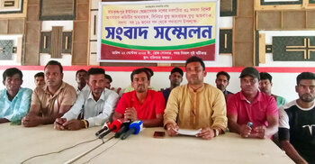 স্বেচ্ছাসেবক দলের ৩১ সদস্যের কমিটির আহ্বায়কসহ ১৯ জনের পদত্যাগ