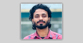 রবীন্দ্র বিশ্ববিদ্যালয়ে ছাত্রদল নেতার একাডেমিক কার্যক্রম স্থগিত