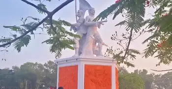 সিরাজগঞ্জ মুক্ত দিবস আজ