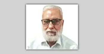 প্রবীণ সাংবাদিক রফিকুল আলম খান আর নেই