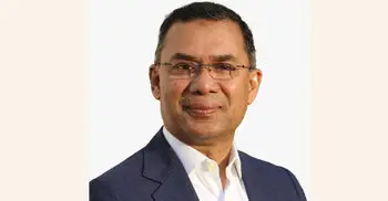 তারেক রহমান সিরাজগঞ্জে যাচ্ছেন শনিবার