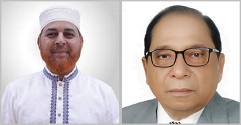 ফলাফল স্থগিত চান বিএনপির আকবর, অন্যথায় মামলার হুমকি