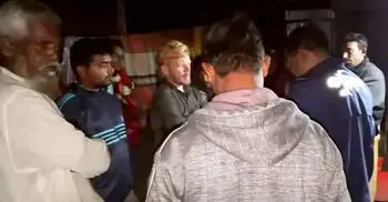 ইভটিজিংয়ে বাধা দেওয়া নিয়ে সংঘর্ষে আহত যুবকের মৃত্যু