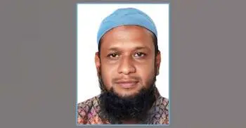 হত্যা মামলায় বহিষ্কারের পর বিএনপি নেতা গ্রেফতার