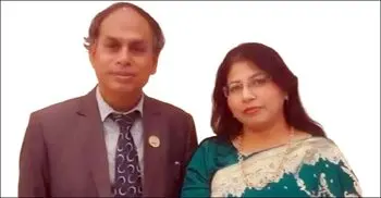 স্ত্রীসহ কারাগারে সওজের সাবেক নির্বাহী প্রকৌশলী