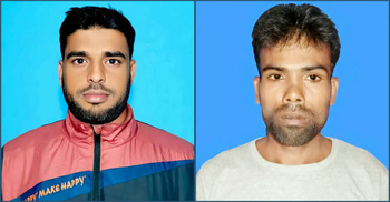 দলীয় কর্মসূচিতে যাওয়ার পথে সড়কে প্রাণ গেলো কৃষকদলের দুই নেতার