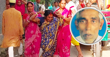 সিরাজগঞ্জে নদীতে জাল ফেলা নিয়ে মারামারি, জেলের মৃত্যু