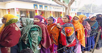 সিরাজগঞ্জের ৬ আসনে ভোটার বেড়েছে পৌনে দুই লাখ