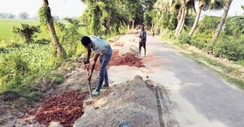 অনিয়মে বাধা, এলজিইডির দুই প্রকৌশলীকে হুমকি ঠিকাদারি প্রতিষ্ঠানের