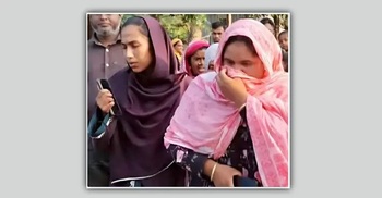 Woman jailed in Sirajganj over Tk 25,000 microcredit loan default