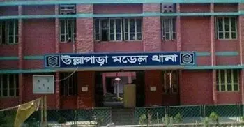 কবরস্থানের উন্নয়ন কাজ তদারকি করার সময় বজ্রপাতে বৃদ্ধের মৃত্যু