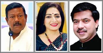 সিরাজগঞ্জে কবির বিন আনোয়ার-হেনরী- মিল্লাতের নামে হত্যা মামলা