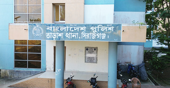 সিরাজগঞ্জে কৃষককে কুপিয়ে গাভি নিয়ে গেলো ডাকাতরা