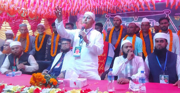 জামায়াতে যোগ দিলেন আওয়ামী লীগ-বিএনপির অর্ধশত নেতাকর্মী