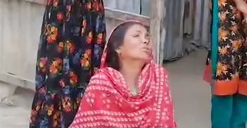 সিরাজগঞ্জে সরকারি পুকুর দখল নিয়ে সংঘর্ষ, নিহত ২