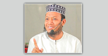 এমপি আমির হামজার বিরুদ্ধে আরও একটি মামলা