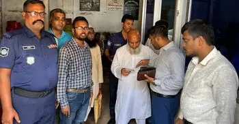 বাড়তি দামে এলপি গ্যাস বিক্রি-মেয়াদোত্তীর্ণ তেল মজুত, ২ ডিলারকে জরিমানা