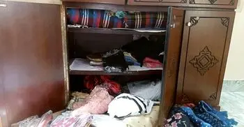 টাঙ্গাইলে দিনদুপুরে ডাকাতি, নগদ টাকা-স্বর্ণালংকার লুট