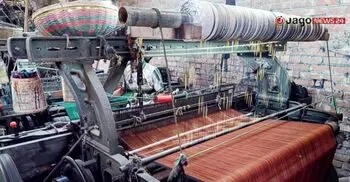 তাঁত শিল্পে ‘মড়ার ওপর খাঁড়ার ঘা’ বিদ্যুৎ বিভ্রাট