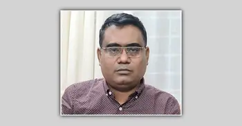 দুর্নীতির মামলায় পিআইও আবুল কালাম গ্রেফতার