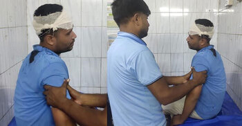 Pran Dairy in-charge attacked for refusing adulterated milk, case filed