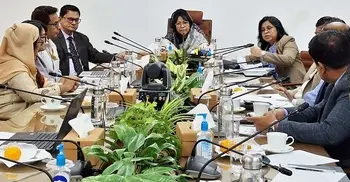 সিসা দূষণ নির্মূলে জাতীয় কৌশলপত্র করা হচ্ছে