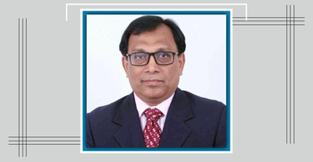 Prof Sitesh Chandra Bachar made DU Pro-VC