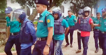 চাঁনখারপুলে ৬ হত্যা: ৮ আসামির বিরুদ্ধে দ্বিতীয় সাক্ষ্য আজ