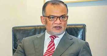 Sk Bashir assigned additional role of aviation and tourism