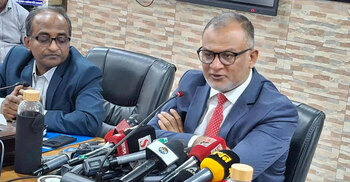 Bashir finds Dhaka-Washington tariff talks ‘encouraging’ but remains tight-lipped on specifics