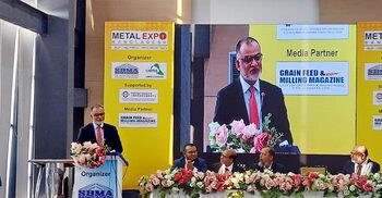 প্রযুক্তিগতভাবে স্টিল বিল্ডিংয়ের অনেক সম্ভাবনা রয়েছে