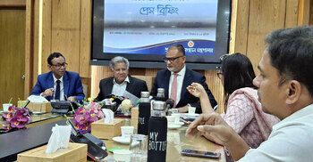 Edible oil supply to be normal in 7-10 days: Sk Bashir