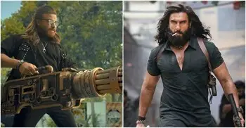 রণবীরের ‘ধুরন্ধর’ ছাড়িয়ে গেল শাকিবের ‘প্রিন্স’