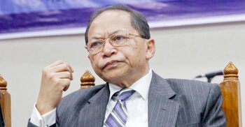 অবৈধ সম্পদ: এস কে সিনহার বিরুদ্ধে প্রতিবেদন ২৬ জুন