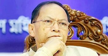 অবৈধ সম্পদ: এস কে সিনহার বিরুদ্ধে প্রতিবেদন ২ সেপ্টেম্বর