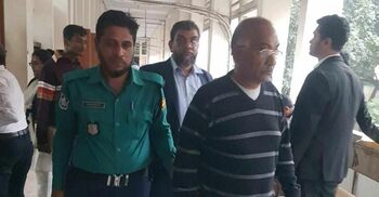 ACC arrests former BB deputy governor SK Sur