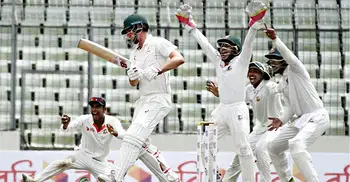 বাংলাদেশ সিরিজ দিয়ে আগামী মৌসুম শুরু করবে অস্ট্রেলিয়া