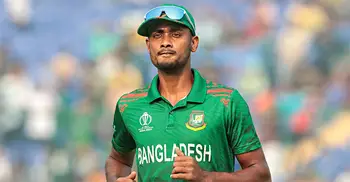 পরিবারের কাছে নিরাপদে ফেরাই হোক ঈদের বড় উপহার: পেসার শরিফুল