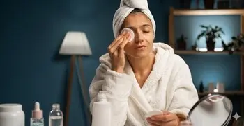 বৈশাখী মেলায় সারাদিন ঘুরবেন, রাতের স্কিনকেয়ারে যা জরুরি