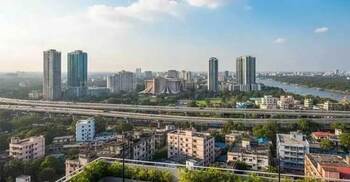 আজকের আবহাওয়া: ঢাকার আকাশ পরিষ্কার থাকতে পারে