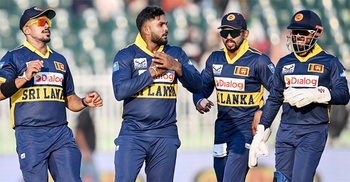ইসলামাবাদে বোমা হামলা, সিরিজ চালিয়ে যাওয়ার নির্দেশ শ্রীলঙ্কার