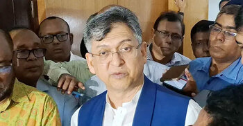 BNP accuses NCC of fueling division, not unity